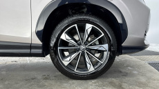 MG HS 1.5 T-GDI Trophy 5dr DCT Petrol Hatchback